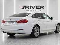 Usado BMW 420 190 CV (139 kW) 2018 Blanco Coupe
