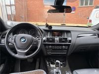 Usado BMW X5 218 CV (160 kW) 2015 Blanco SUV