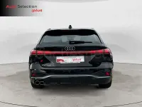 Usado Audi A5 Ambiente 204 CV (150 kW) 2024 Negro Familiar