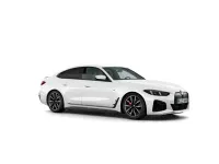 Usado BMW i4 Comfort Edition 250 kW (340 CV) 2026 Berlina