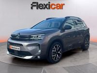 Käytetty Citroën C5 Aircross 180 HP (132 kW) 2023 Sininen Katumaasturi