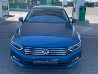 usado VW Passat 1.6TDI BMT Bluemotion 88kW