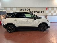 Usado Opel Crossland X Innovation 102 CV (75 kW) 2020 Blanco SUV