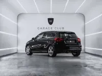 Usado Mercedes A180 Urban 109 CV (80 kW) 2013 Negro Utilitario