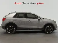 Używany Audi Q2 S-Line 116 KM (85 kW) 2025 Szary SUV