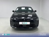 Usado Lancia Ypsilon 110 CV (80 kW) 2025 Negro Utilitario