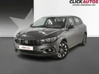 Usado Fiat Tipo City Life 100 CV (73 kW) 2023