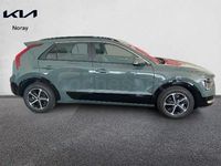 Usado Kia Niro 183 CV (134 kW) 2024 Verde SUV