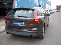 usado Volvo XC60 T8 Twin Momentum