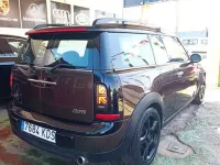 Usado Mini Cooper Clubman 120 CV (88 kW) 2009 Marrón Familiar