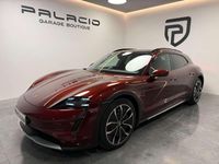 Usado Porsche Taycan 4S Cross Turismo Cross Turismo 419 kW (571 CV) 2021 Burdeos Familiar