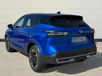 Usado Nissan Qashqai N-Connecta 159 CV (116 kW) 2025 Azul SUV
