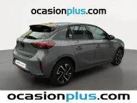 Nuevo Opel Corsa 100 CV (73 kW) 2025 Gris Utilitario