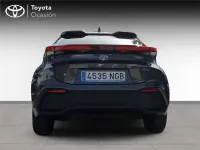 Usado Toyota Auris Advance 136 CV (100 kW) 2025 Utilitario