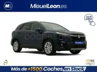 Usado Suzuki SX4 S-Cross 129 CV (94 kW) 2023 Azul SUV