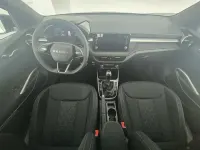 Nuevo Skoda Fabia Selection 115 CV (84 kW) 2026 Negro Utilitario
