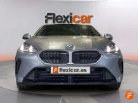 Usado BMW 120 163 CV (119 kW) 2025 Gris Utilitario
