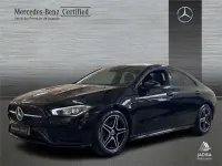 Usado Mercedes CLA200 163 CV (119 kW) 2025 Berlina