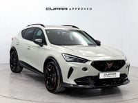 Usado Cupra Formentor VZ 390 CV (286 kW) 2023 Gris SUV