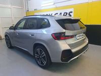 usado BMW X1 xDrive 20dA xLine