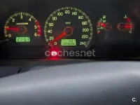 Usado Volvo S40 95 CV (69 kW) 2000 Gris / plata Berlina