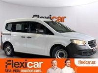 Usado Mercedes Citan 110 95 CV (69 kW) 2023 Blanco Familiar