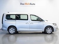 usado VW Caddy Maxi Comerciales Origin 2.0 TDI 75kW (102CV)