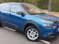 usado Citroën C4 Cactus 1.2 PureTech S&S Shine Pack 110