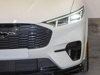 Usado Ford Mustang Mach-E GT Extended Range 358 kW (487 CV) 2023 Blanco SUV