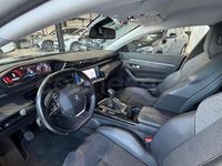 Usado Peugeot 508 Active 130 CV (95 kW) 2020 Azul Familiar