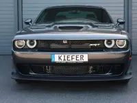 Usado Dodge Challenger 374 CV (275 kW) 2020 Gris Coupe