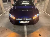 Usado VW Arteon R 320 CV (235 kW) 2021 Azul Familiar