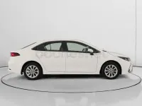 Usado Toyota Corolla Style 140 CV (102 kW) 2023 Blanco Berlina