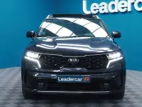 Usado Kia Sorento 265 CV (194 kW) 2021 Gris SUV