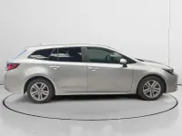Usado Toyota Corolla Business Edition 122 CV (89 kW) 2022 Gris Familiar