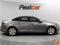 Usado Renault Talisman Intens 110 CV (80 kW) 2018 Gris Berlina