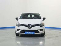 usado Renault Clio IV 