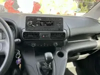 Usado Citroën Berlingo 102 CV (75 kW) 2022 Blanco Monovolumen