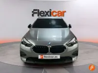 Usado BMW 218 Gran Coupé 150 CV (110 kW) 2022 Gris Coupe