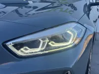 Usado BMW M135 Comfort Edition 306 CV (225 kW) 2023 Gris / plata Utilitario