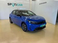 Usado Opel Corsa S 101 CV (74 kW) 2024 Azul Utilitario