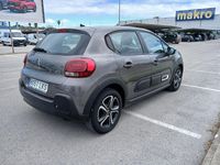 Usado Citroën C3 83 CV (61 kW) 2020 Utilitario