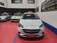 Usado Opel Corsa Selective 90 CV (66 kW) 2014 Blanco Utilitario