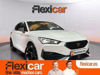 Usado Cupra Leon 150 CV (110 kW) 2024 Blanco