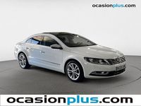 usado VW CC 2.0 TDI 150CV BMT