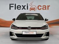 usado VW Golf GTI Performance 2.0 TSI 180kW(245CV) DSG Gasolina en Flexicar Valencia 2