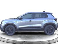 Usado Jeep Avenger Longitude 100 CV (73 kW) 2023 Gris / plata SUV