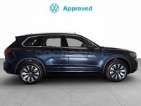 Usado VW Touareg 381 CV (280 kW) 2025 Azul SUV