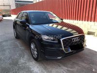 Usado Audi Q2 Advanced Plus 116 CV (85 kW) 2018 Negro SUV