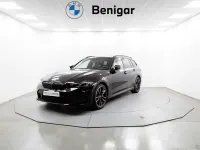 Occasion BMW 340 374 ch (275 kW) 2025 Noir Break